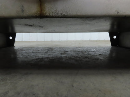 Herion Hydraulic Power Unit 10Hp 120 Gal 4500 PSI Denison Pump PV6-2R1B-C02