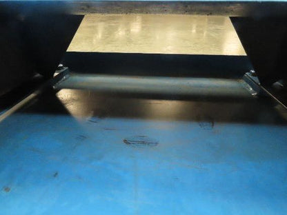 Vickers PVQ10 Hydraulic Power Unit 30 Gal 5 GPM 3000 PSI 2Hp 460V w/Oil Cooler