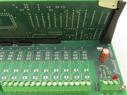 Grayhill 70GRCP32-HL PLC Relay 32-Channel Circuit Motherboard w/PMX32D Board