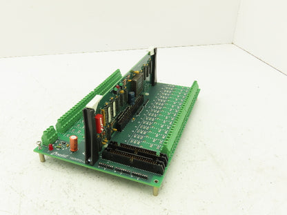 Grayhill 70GRCP32-HL PLC Relay 32-Channel Circuit Motherboard w/PMX32D Board