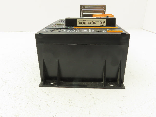 B&R MCGE232-022 PLC Mini Control 6-Slot 24VDC with CPU Memory Module ECEE32-0