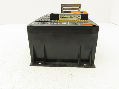 B&R MCGE232-022 PLC Mini Control 6-Slot 24VDC with CPU Memory Module ECEE32-0