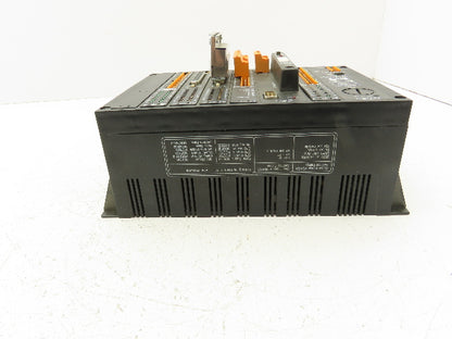 B&R MCGE232-022 PLC Mini Control 6-Slot 24VDC with CPU Memory Module ECEE32-0