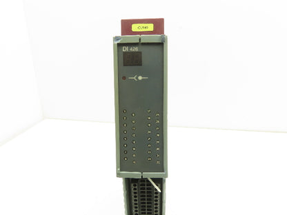 B&R Automation 2DI426.6 Digital Input 426 Module 32 Input 24VDC Missing Cover