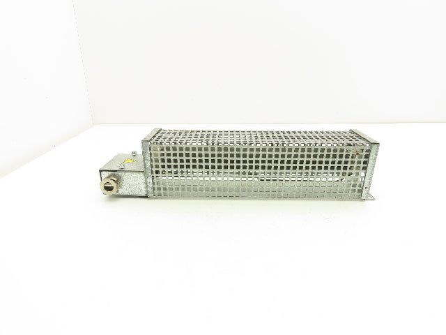 Frizlen FZG 265x35 Power Brake Resistor w/Cover 200 W 100 Ohms