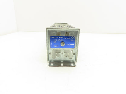 Frizlen FZG 265x35 Power Brake Resistor w/Cover 200 W 100 Ohms