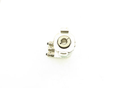 Fraba Posital OCD-D2B1B-1212-B150-0CC Rotary Encoder DeviceNet Class 2