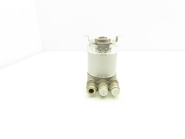 Posital Fraba OCD-D2C1B-1212-B150-H3P DeviceNet Absolute Rotary Encoder 10-30V