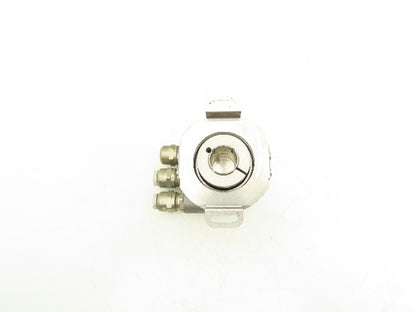 Posital Fraba OCD-D2C1B-1212-B150-H3P DeviceNet Absolute Rotary Encoder 10-30V