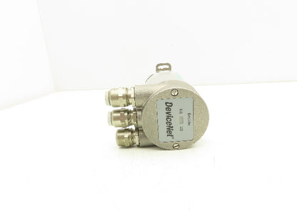 Posital Fraba OCD-D2C1B-1212-B150-H3P DeviceNet Absolute Rotary Encoder 10-30V