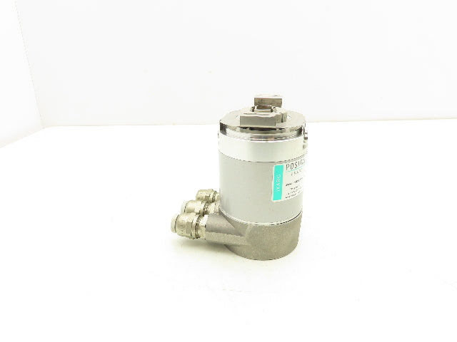 Posital Fraba OCD-D2C1B-1212-B150-H3P DeviceNet Absolute Rotary Encoder 10-30V