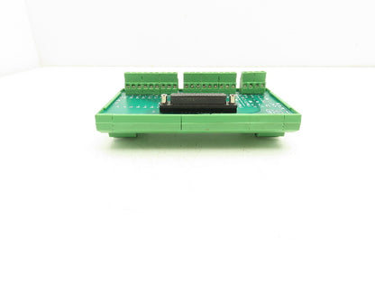 Modicon AS-BR85-110 PLC Encoder Breakout Module