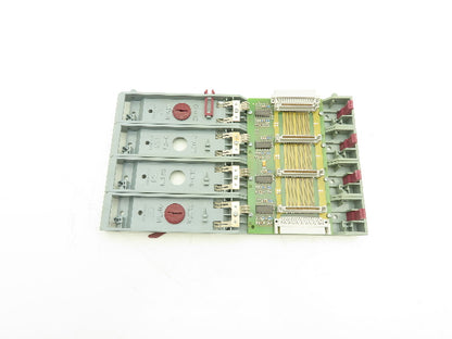 B&R Automation 2BP201.4 Backplane Extension Circuit Board Module Assembly Rev 11