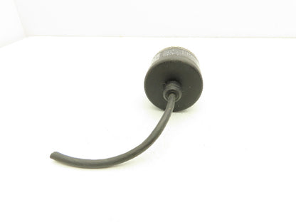 IFM RU-1000-I05/L2 Incremental Encoder 6mm Solid Shaft 5V 1000 Pulses