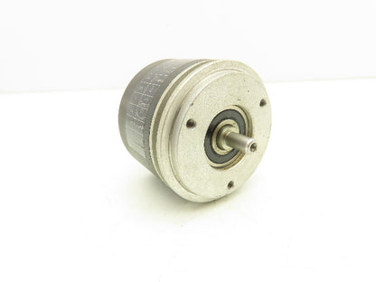 IFM RU-1000-I05/L2 Incremental Encoder 6mm Solid Shaft 5V 1000 Pulses