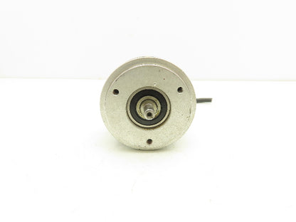 IFM RU-1000-I05/L2 Incremental Encoder 6mm Solid Shaft 5V 1000 Pulses