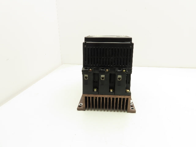 Allen Bradley 150-B24NBRD-8L SMC Dialog + Soft Start Motor Controller 24A 480V