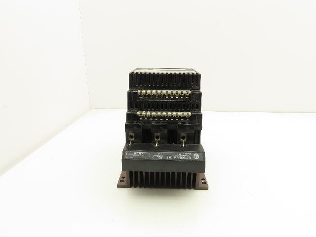Allen Bradley 150-B24NBRD-8L SMC Dialog + Soft Start Motor Controller 24A 480V