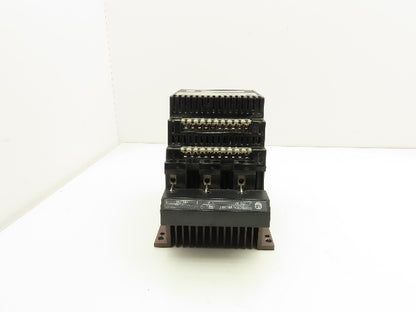 Allen Bradley 150-B24NBRD-8L SMC Dialog + Soft Start Motor Controller 24A 480V