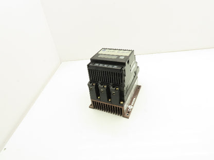 Allen Bradley 150-B24NBRD-8L SMC Dialog + Soft Start Motor Controller 24A 480V