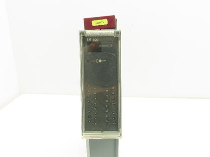 B&R Automation 2DI400.6 Digital Input Module PLC 32 Inputs Rev 46