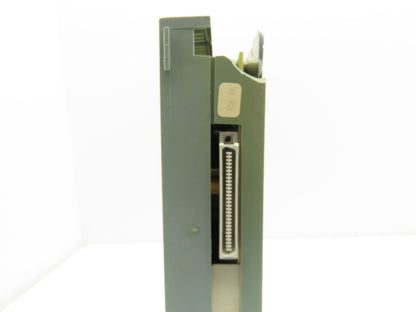 B&R Automation 2DI400.6 Digital Input Module PLC 32 Inputs Rev 46