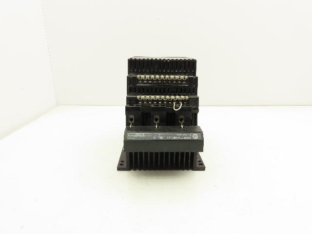 Allen Bradley 150-B24NBRD SMC Dialog Plus Soft Start Motor Controller 24A 480V