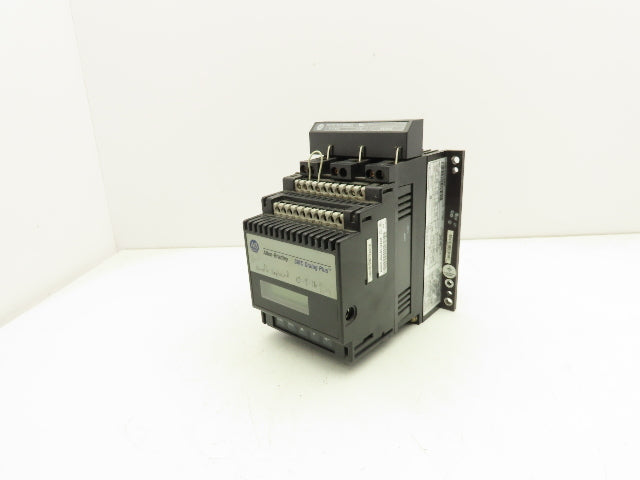 Allen Bradley 150-B24NBRD SMC Dialog Plus Soft Start Motor Controller 24A 480V