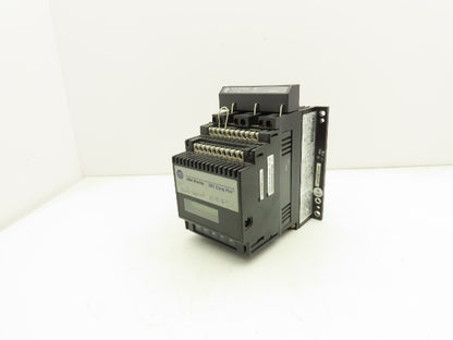 Allen Bradley 150-B24NBRD SMC Dialog Plus Soft Start Motor Controller 24A 480V