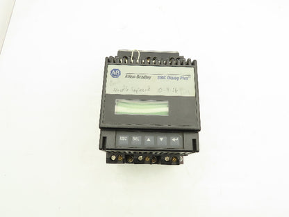 Allen Bradley 150-B24NBRD SMC Dialog Plus Soft Start Motor Controller 24A 480V