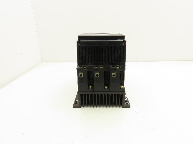Allen Bradley 150-B24NBRD SMC Dialog Plus Soft Start Motor Controller 24A 480V