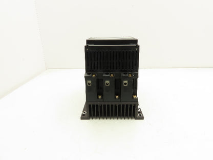 Allen Bradley 150-B24NBRD SMC Dialog Plus Soft Start Motor Controller 24A 480V