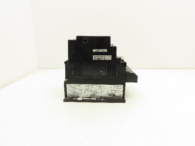 Allen Bradley 150-B24NBRD SMC Dialog Plus Soft Start Motor Controller 24A 480V