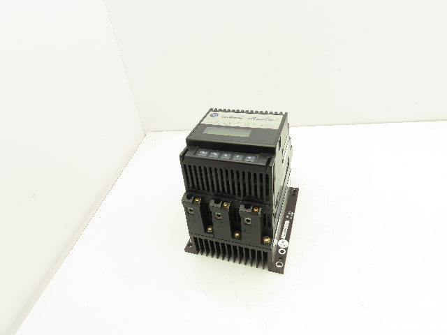 Allen Bradley 150-B24NBRD SMC Dialog Plus Soft Start Motor Controller 24A 480V