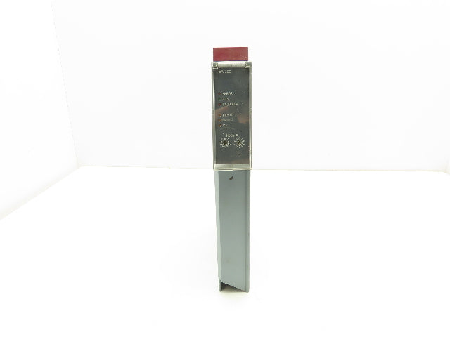 B&R Automation 2EX200.50-1 2EX200.50-1 EX 100 PLC Bus Controller Module Rev C0