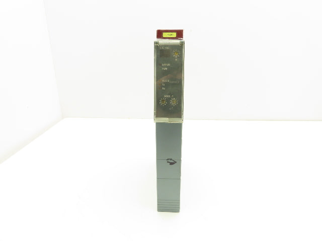 B&R Automation 2EX100.50-1 EX 100 Bus Controller Module Rev 11.05