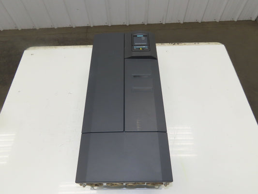 Siemens 6SE6440-2UD33-0EA1 MicroMaster 440 VFD AC Drive 460V 40Hp 30kw