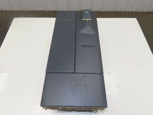 Siemens 6SE6440-2UD33-0EA1 MicroMaster 440 VFD AC Drive 460V 40Hp 30kw