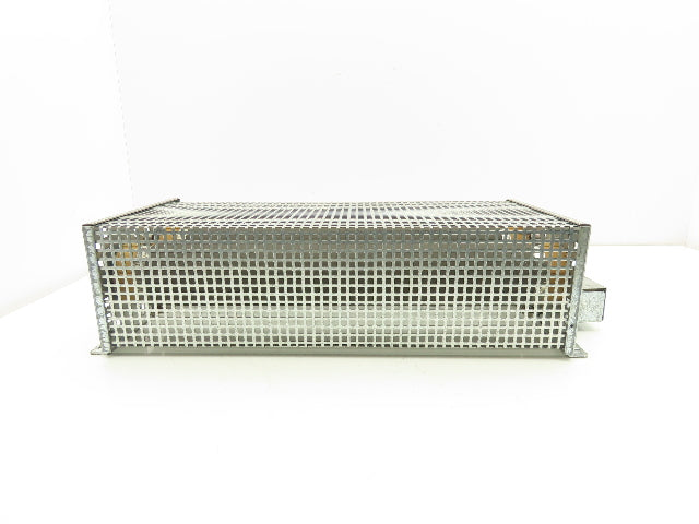 Frizlen FZZG 400x65 Tubular Fixed Power Resistor w/Terminal Box