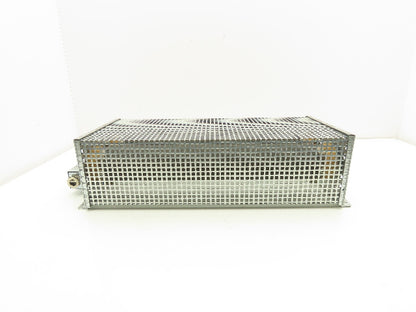 Frizlen FZZG 400x65 Tubular Fixed Power Resistor w/Terminal Box
