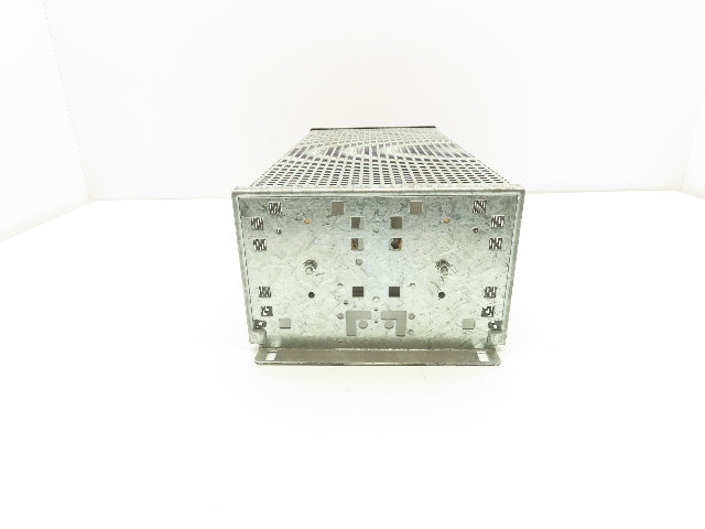 Frizlen FZZG 400x65 Tubular Fixed Power Resistor w/Terminal Box