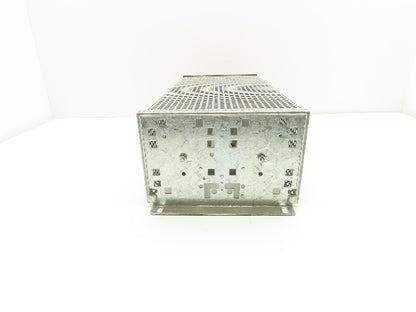 Frizlen FZZG 400x65 Tubular Fixed Power Resistor w/Terminal Box