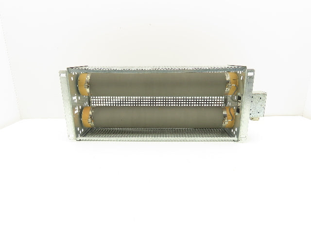 Frizlen FZZG 400x65 Tubular Fixed Power Resistor w/Terminal Box