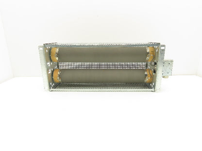 Frizlen FZZG 400x65 Tubular Fixed Power Resistor w/Terminal Box