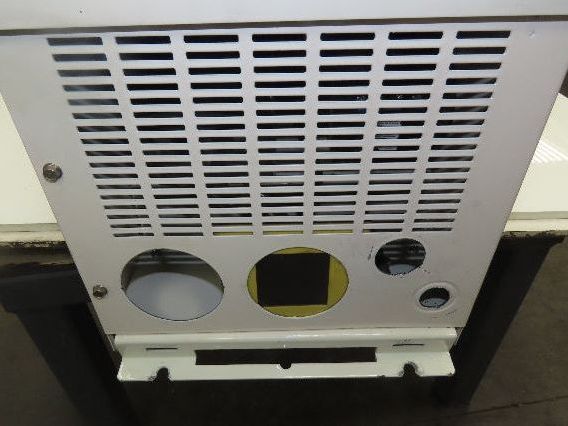 Square D ATV212 Schneider S-Flex Fan & Pump Drive Controller 30 Hp VFD 460V 40A