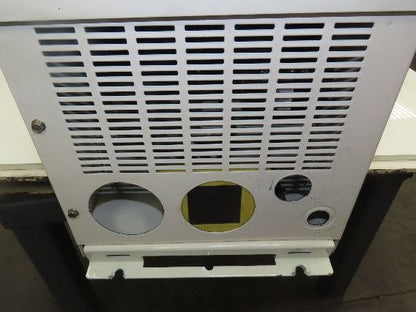 Square D ATV212 Schneider S-Flex Fan & Pump Drive Controller 30 Hp VFD 460V 40A