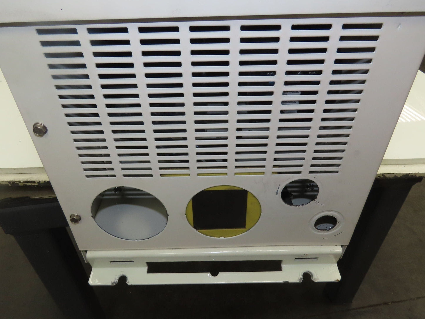 Square D ATV212 Schneider S-Flex Fan & Pump Drive Controller 30 Hp VFD 460V 40A