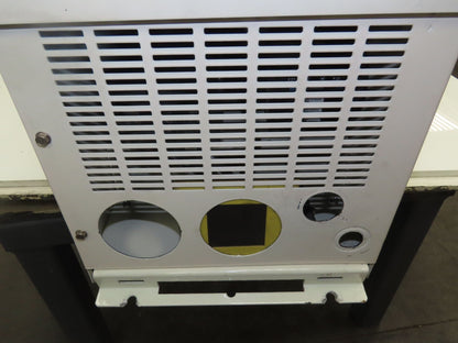 Square D ATV212 Schneider S-Flex Fan & Pump Drive Controller 30 Hp VFD 460V 40A