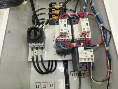 Square D ATV212 Schneider S-Flex Fan & Pump Drive Controller 30 Hp VFD 460V 40A