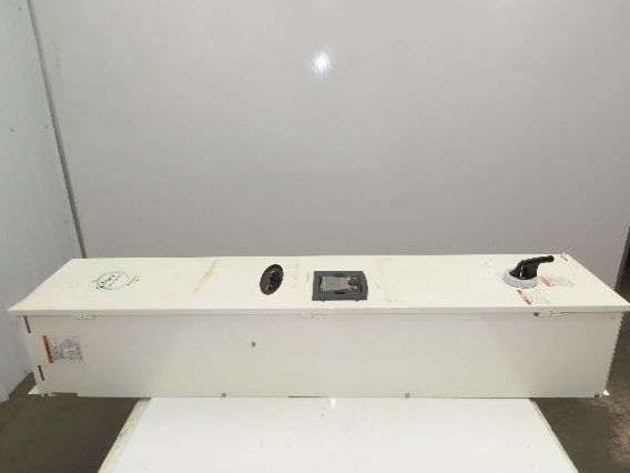 Square D ATV212 Schneider S-Flex Fan & Pump Drive Controller 30 Hp VFD 460V 40A